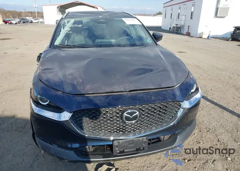 2024 Mazda Cx-30 2.5 S Select Sport from USA, damaged, VIN 3MVDMBBM1RM624335